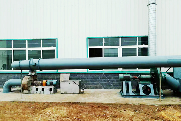 VOCs廢氣處理工藝解讀：活性炭吸附脫附+催化燃燒的組合應(yīng)用