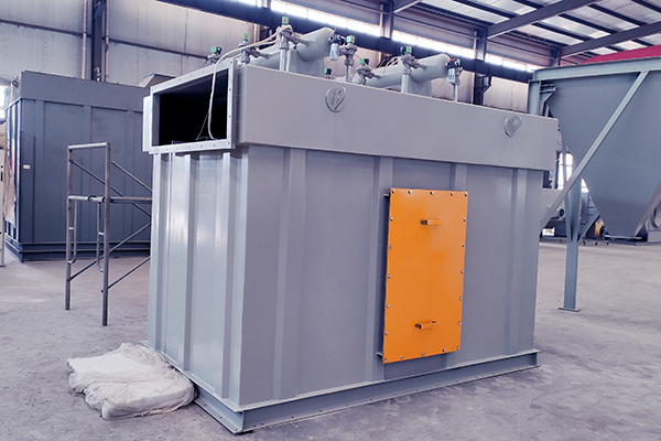 木工車間粉塵爆炸防范指南：除塵系統(tǒng)設計與設備選型關鍵要點