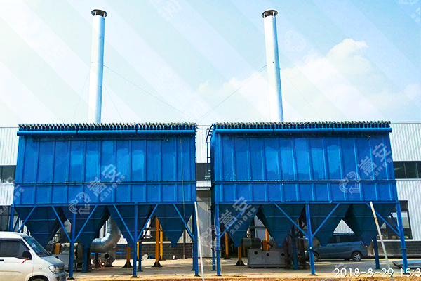 鋼鐵廠高爐煤氣干法布袋除塵技術(shù)應(yīng)用實踐深度解析