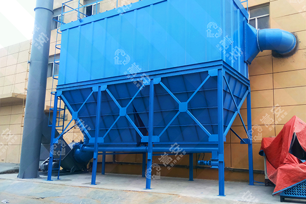 單機除塵器需要接壓縮空氣嗎？詳盡安裝須知為您解惑