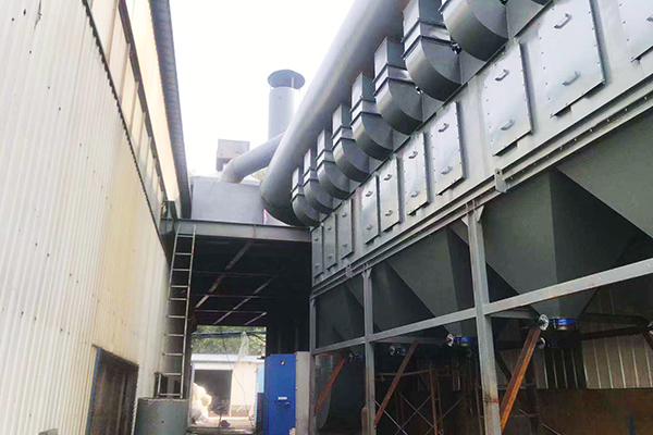 專業(yè)指南：濾筒的更換流程與廢棄濾筒處理方法