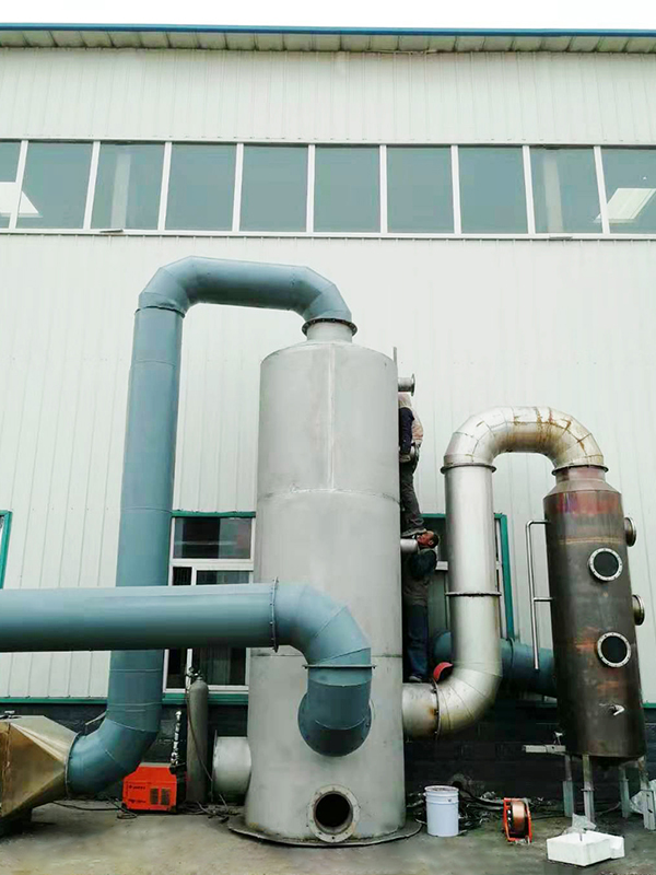 VOCs�����O(sh��)������O(sh��)Ӌ(j��)����Ҫ�c(di��n)��LEL��ȿ��ƌ�(sh��)��(zh��n)��(j��ng)�(y��n)����