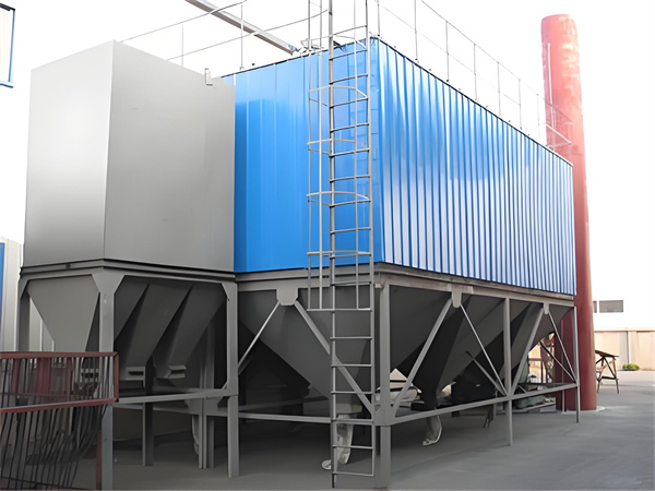 布袋除塵器漏風(fēng)問題解析與實(shí)用解決方案