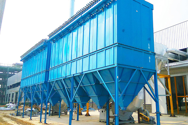 粉塵爆炸五要素全面解析：除塵器如何切斷風(fēng)險鏈？