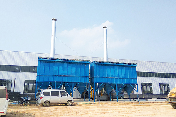 橡膠塑料行業(yè)粘性粉塵的收集難點與應(yīng)對策略