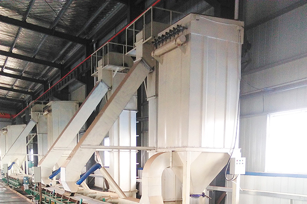 機械振打 vs 脈沖噴吹：布袋除塵器核心清灰方式深度解析與選型指南