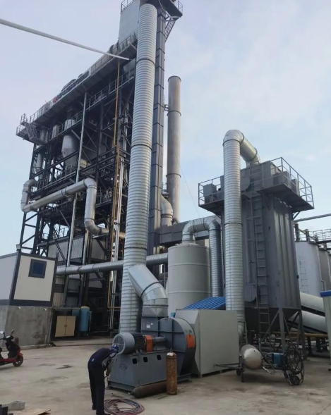 環(huán)保設(shè)備生產(chǎn)廠家