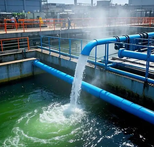 污水處理設(shè)備生產(chǎn)廠家