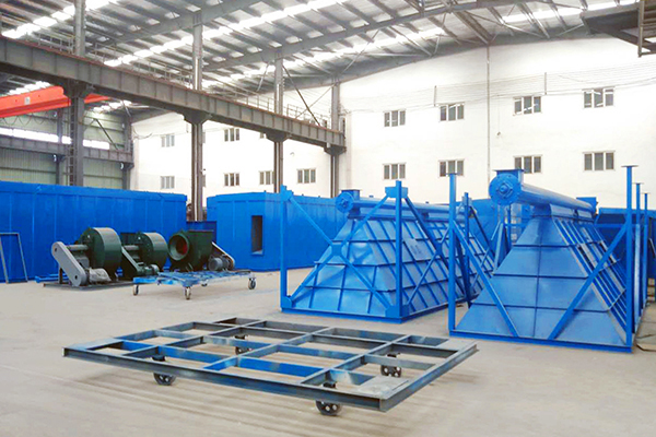 全國優(yōu)質(zhì)環(huán)保設(shè)備廠家