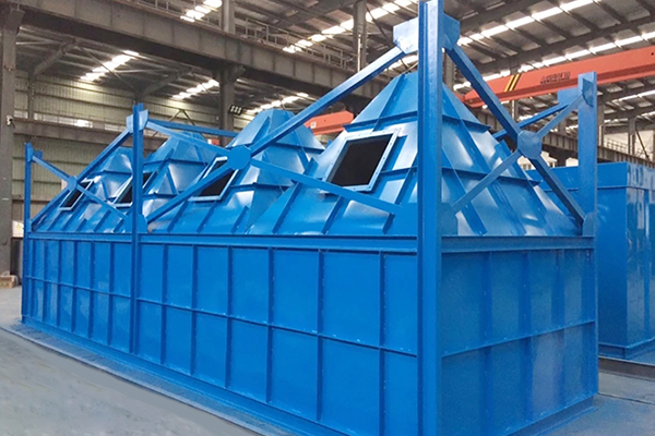 環(huán)保設備生產(chǎn)廠家