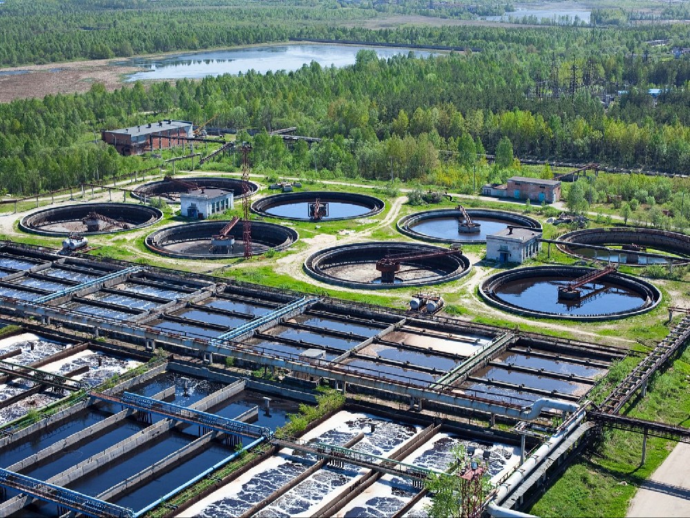 污水處理設(shè)備生產(chǎn)廠家