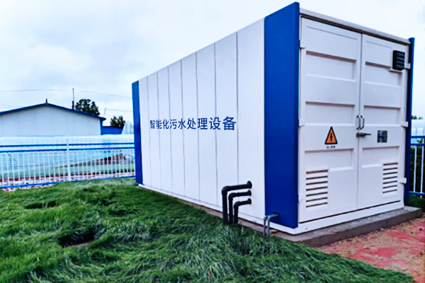 污水處理廠精確加藥系統(tǒng)（PAC）如何通過(guò)數(shù)據(jù)驅(qū)動(dòng)降低藥耗？